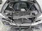 2015 BMW 5 series