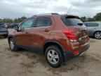 2019 CHEVROLET TRAX
