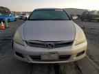 2006 HONDA ACCORD