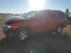 2002 CHEVROLET Tahoe