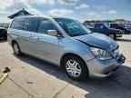 2007 HONDA ODYSSEY