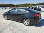 2018 CHEVROLET CRUZE