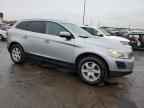 2012 VOLVO XC60