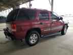2004 CHEVROLET Tahoe