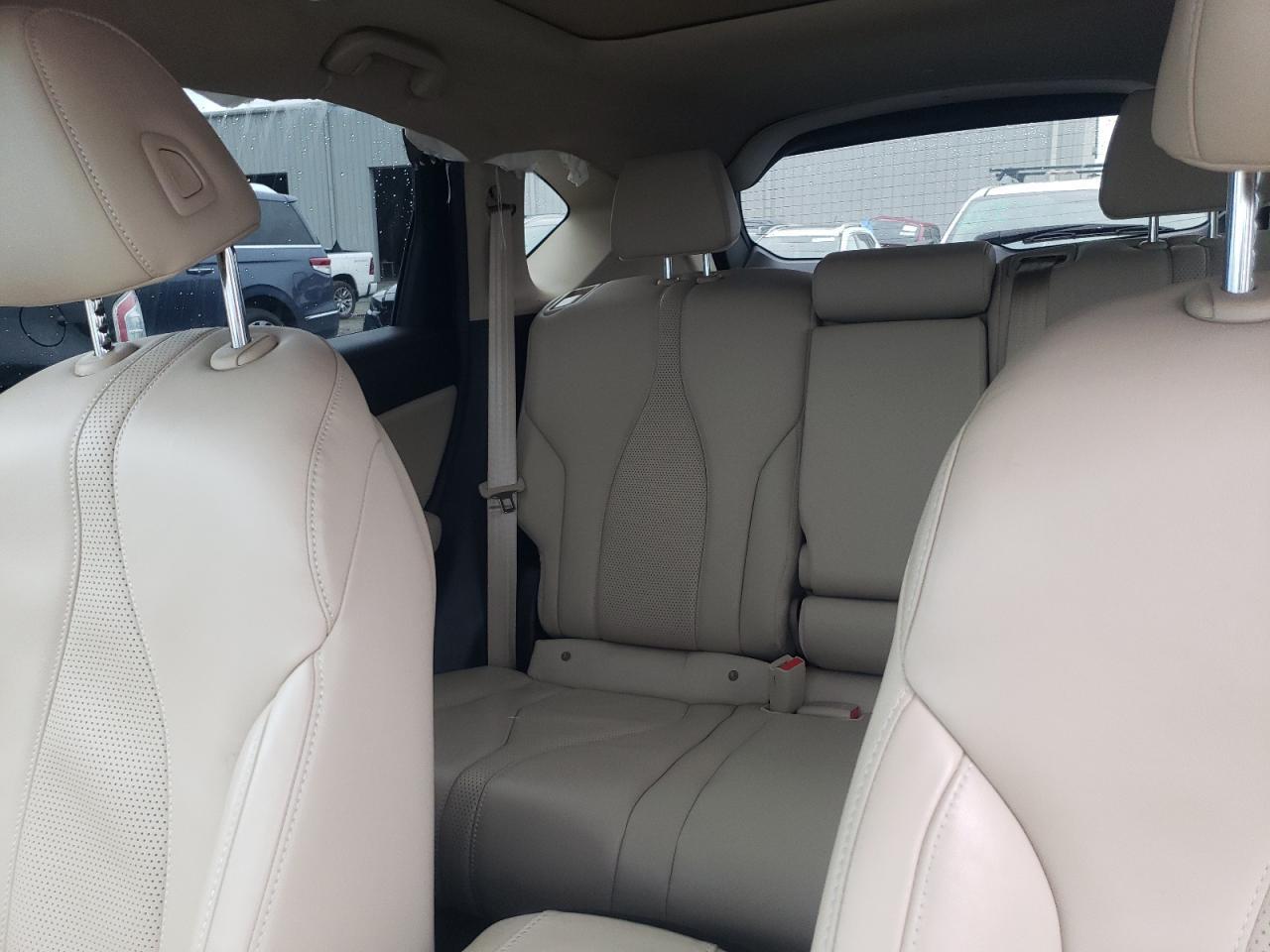 2023 ACURA RDX