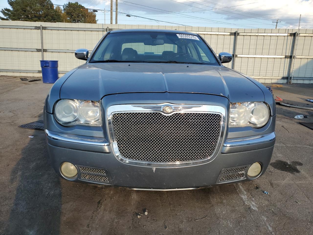 2006 CHRYSLER 300