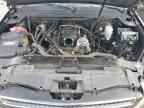 2009 CHEVROLET Avalanche