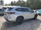 2024 TOYOTA HIGHLANDER