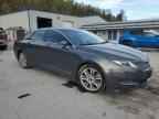 2015 LINCOLN MKZ