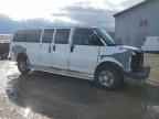 2007 CHEVROLET Express 3500