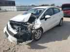 2013 KIA RIO