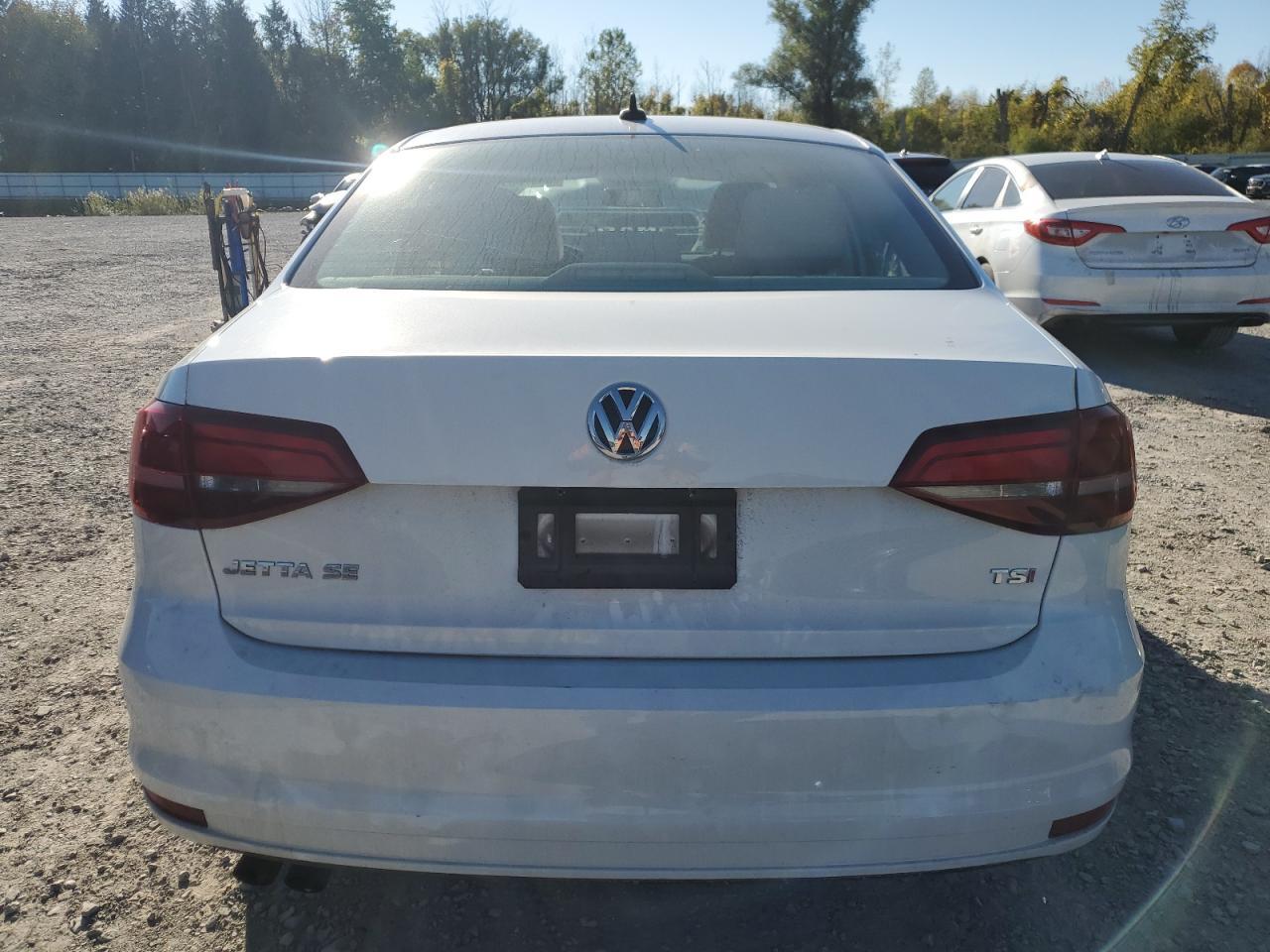 2017 VOLKSWAGEN JETTA