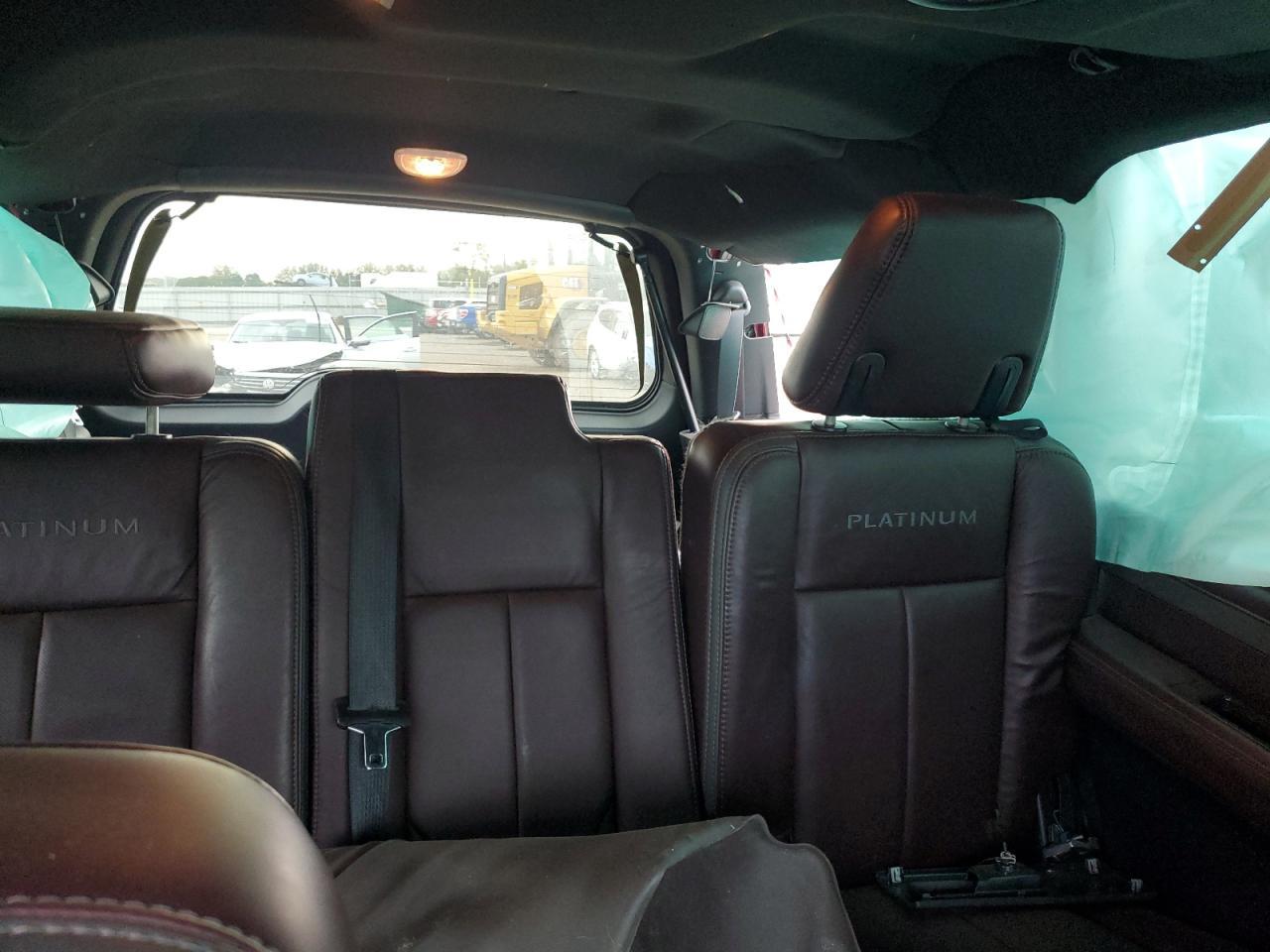 2017 FORD Expedition