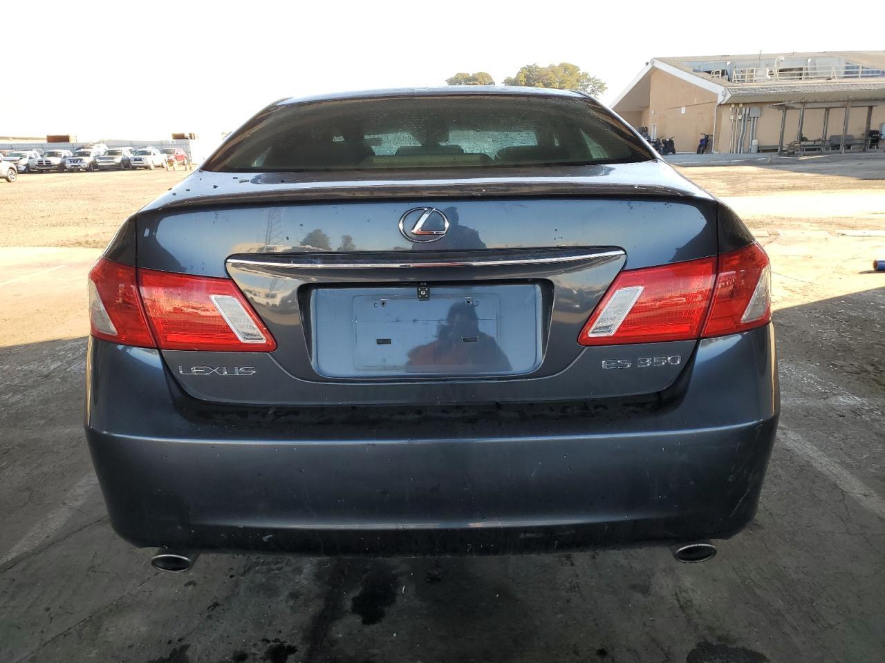 2009 LEXUS ES 350