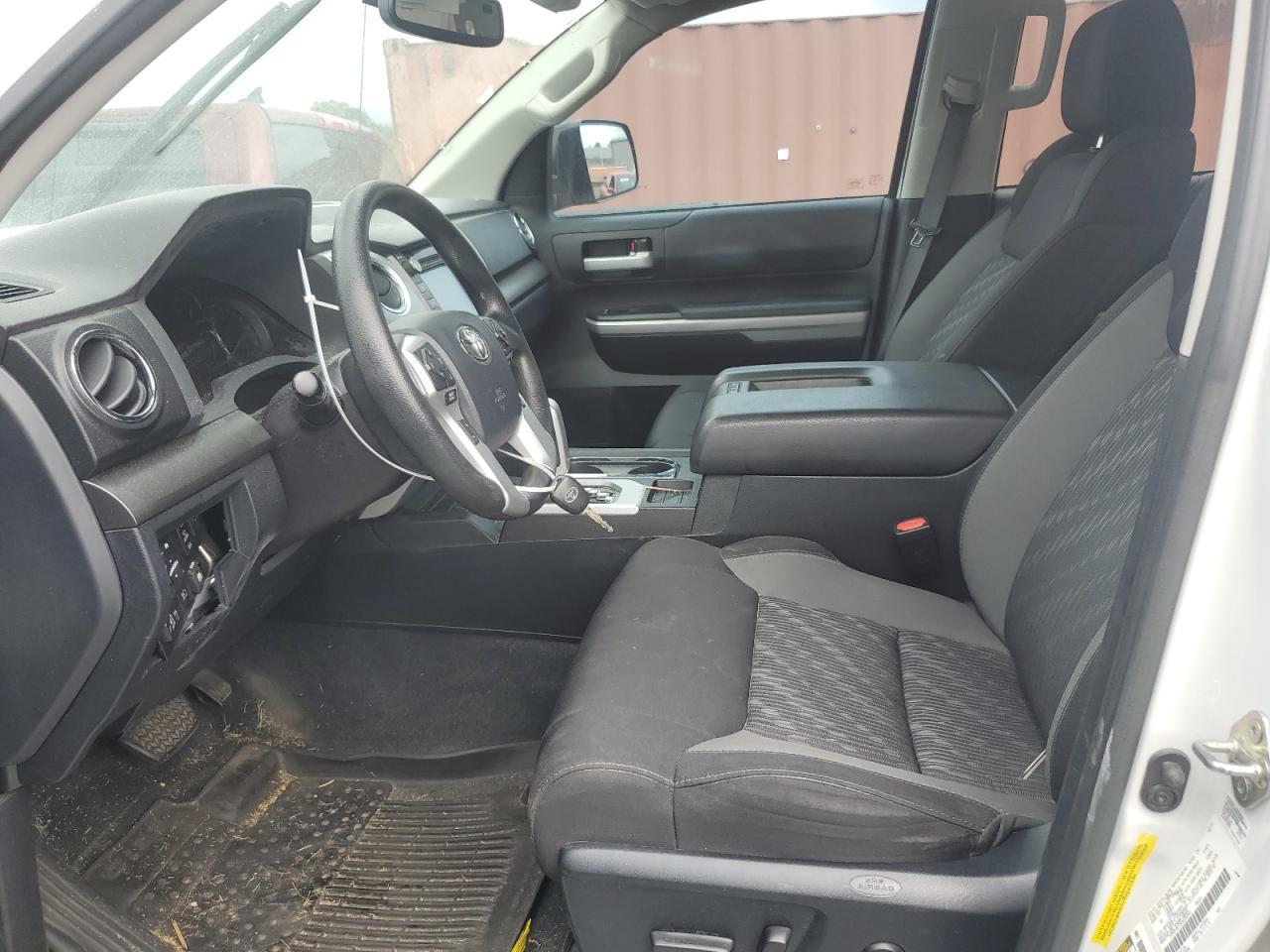 2018 TOYOTA TUNDRA