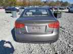 2010 KIA FORTE