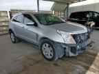 2016 CADILLAC SRX