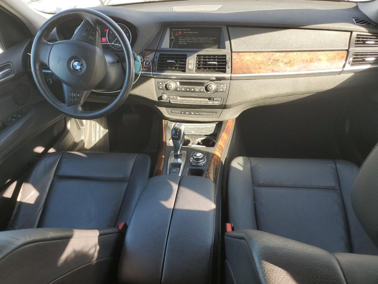 2012 BMW X5