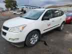 2011 CHEVROLET TRAVERSE