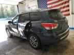 2014 NISSAN PATHFINDER