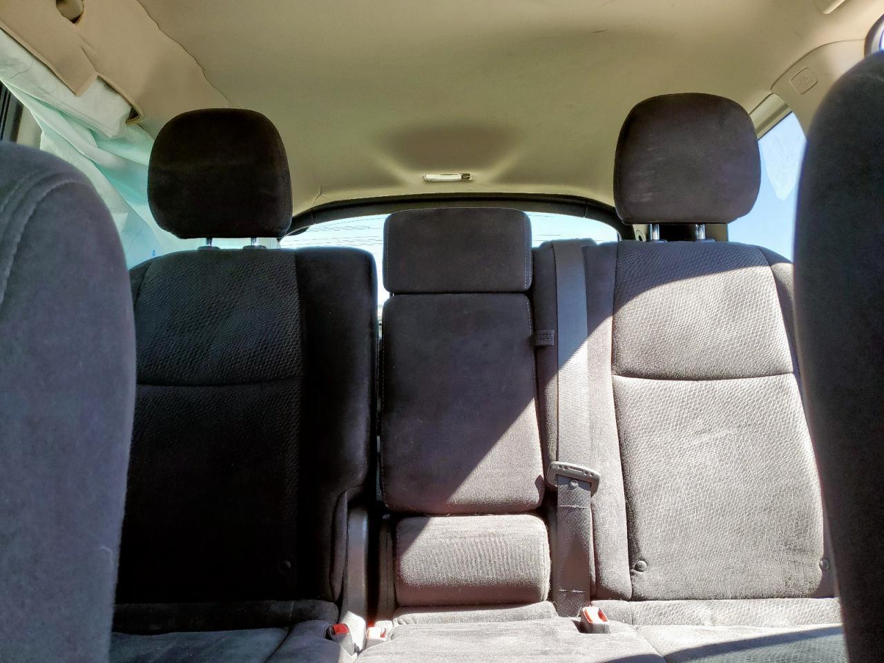 2014 NISSAN PATHFINDER