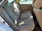 2001 TOYOTA CAMRY