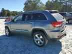 2012 JEEP Grand Cherokee