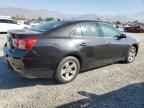 2015 CHEVROLET MALIBU