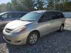 2006 TOYOTA SIENNA