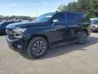 2022 CHEVROLET Tahoe