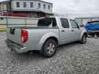 2007 NISSAN Frontier