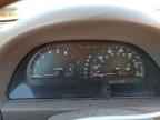 2002 TOYOTA CAMRY