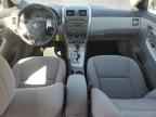 2011 TOYOTA COROLLA