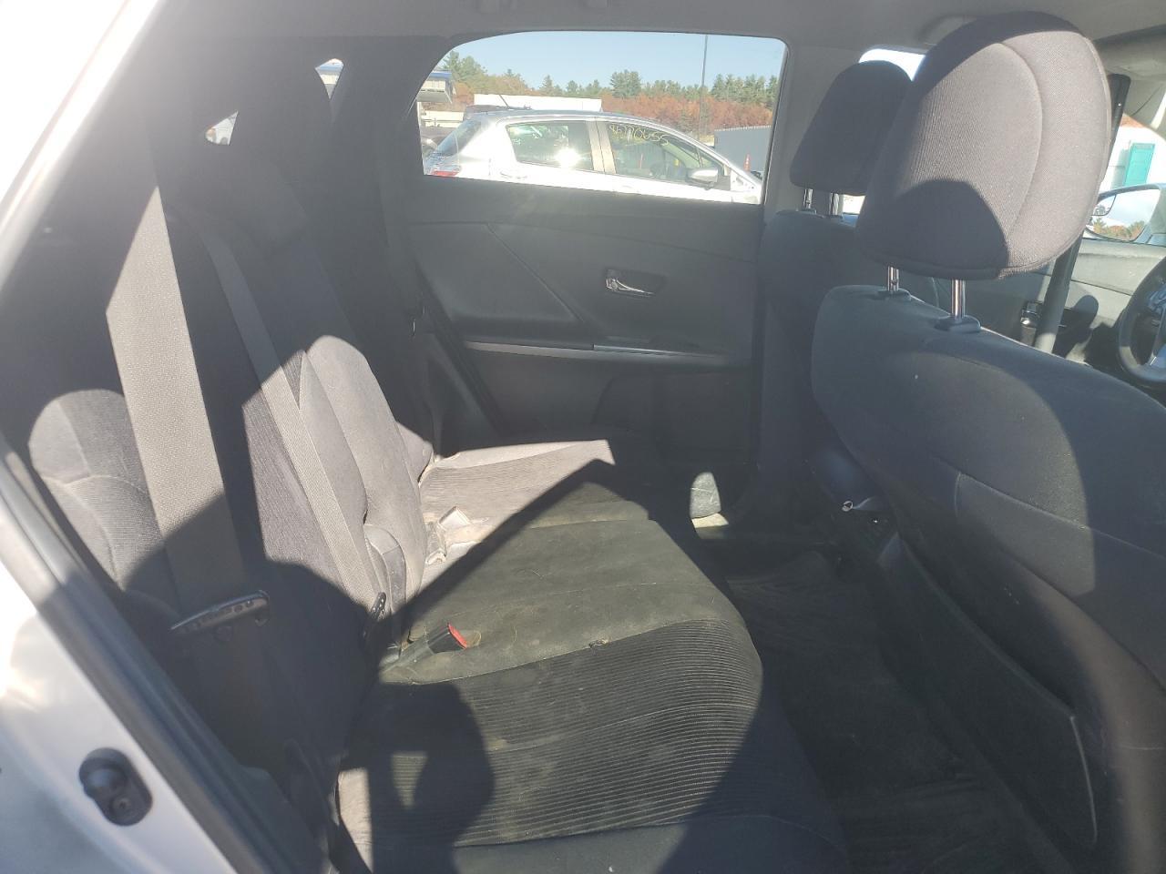 2014 TOYOTA VENZA