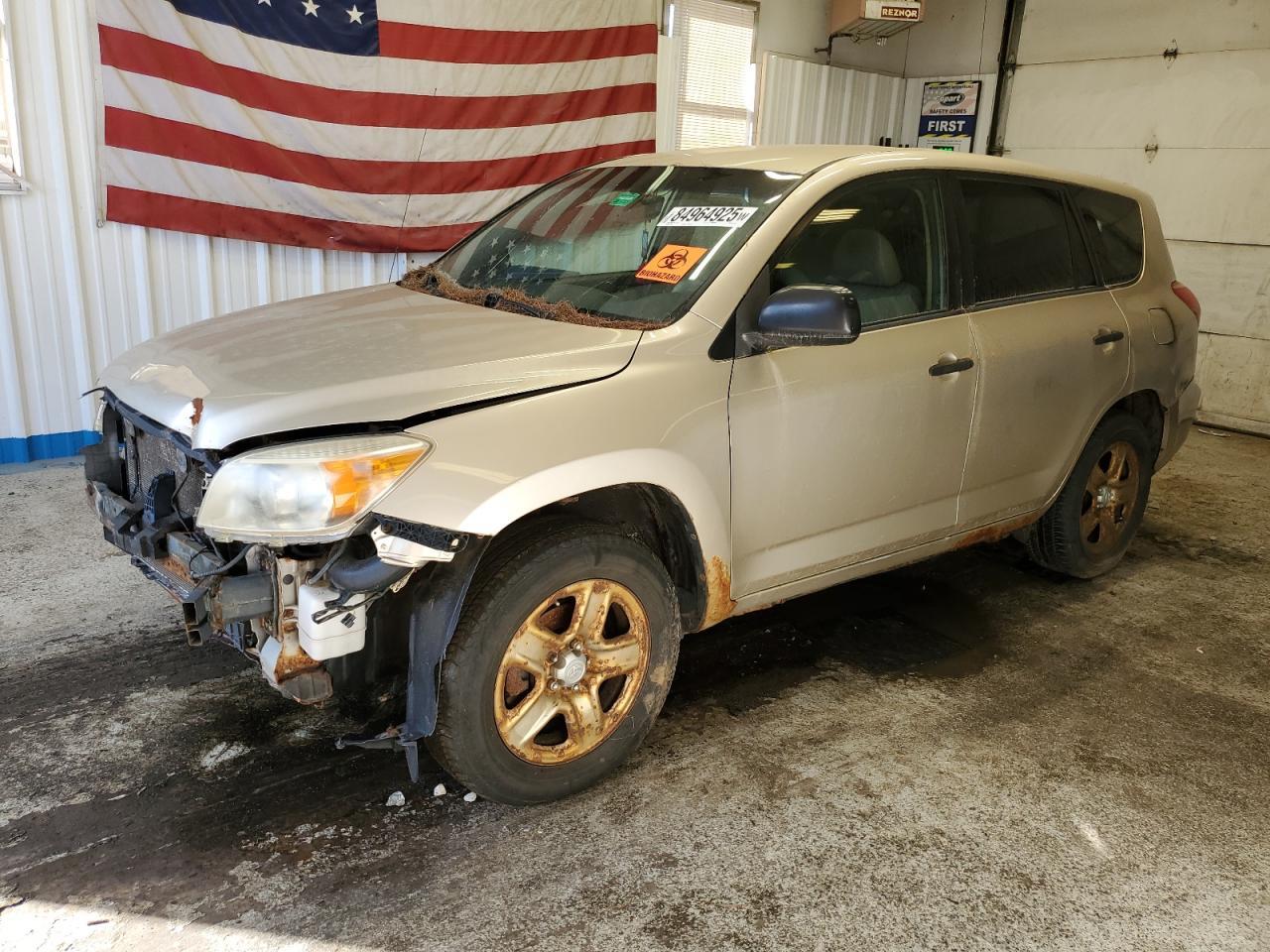 2008 TOYOTA RAV4