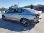 2017 ACURA TLX
