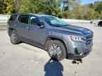 2021 GMC ACADIA