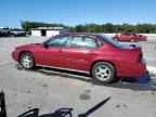 2005 CHEVROLET IMPALA