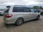 2006 HONDA ODYSSEY