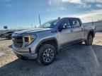2024 GMC Sierra