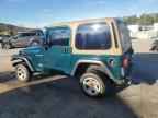 1997 JEEP WRANGLER