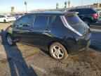 2011 NISSAN LEAF