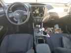 2013 SUBARU FORESTER