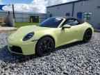 2025 PORSCHE 911