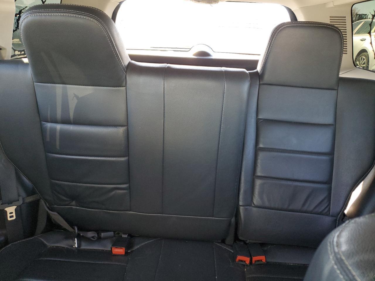 2016 JEEP PATRIOT