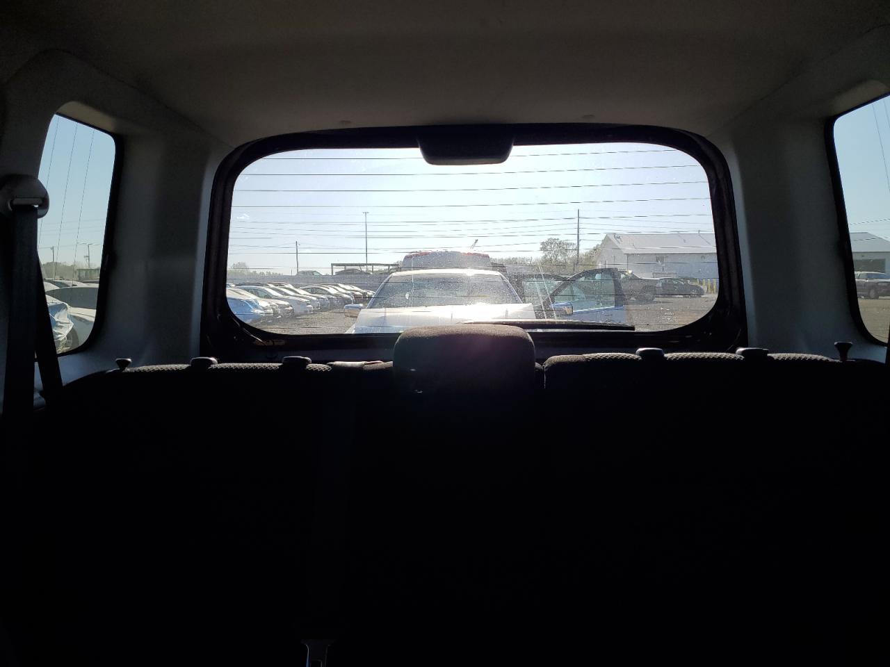 2006 TOYOTA SCION