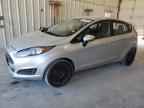 2017 FORD Fiesta