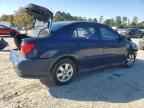 2008 TOYOTA COROLLA