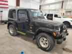 1998 JEEP WRANGLER