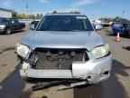 2010 TOYOTA HIGHLANDER